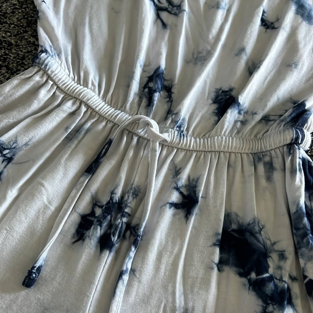 Nordstrom kids girls 7/8 romper bundle - Picture 6 of 7